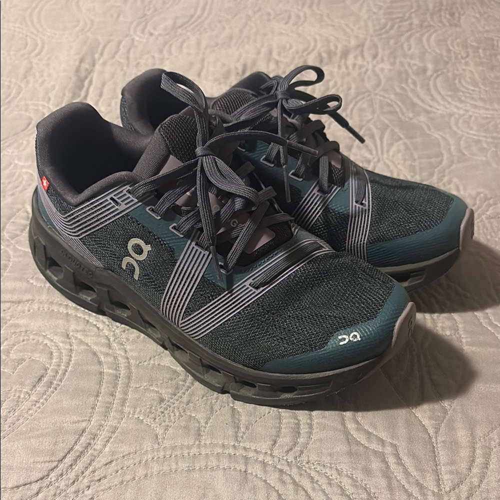 Women’s On Cloudgo Shoes